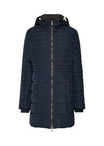 soyaconcept, Damen Mantel 'SC-NINA 3', Nachtblau