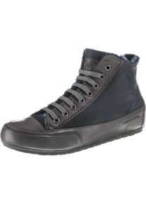 Candice Cooper, Damen Sneakers, Blau / Taubenblau