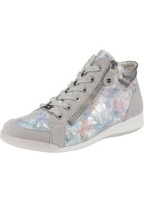 Ara, Damen Sneakers 'ROM', Grau / Mischfarben