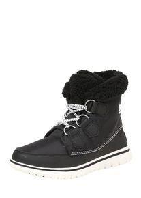 Sorel, Damen Winterstiefel 'Cozy Carnival', Schwarz