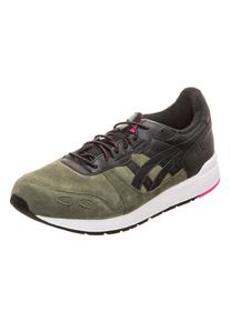 Asics Tiger, Herren Laufschuhe 'Gel-Lyte', Khaki / Schwarz