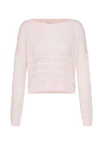 Only, Damen Pullover 'SKYLAR', Puder