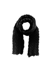 Codello, Damen Schal, Schwarz