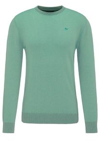 PETROL INDUSTRIES, Herren Pullover, Türkis / Jade