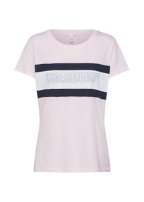 Q/S Designed By, Damen Shirt, Rosa