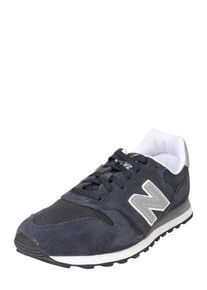 New Balance, Herren Sneaker 'ML373', Marine / Silbergrau