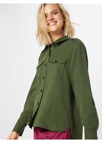 Object, Damen Bluse 'VERONICA', Gr&uuml;n