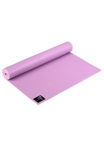 YOGISTAR.COM, Herren Yogamatte, Pink
