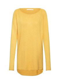 Only, Damen Pullover 'Mila', Gelb