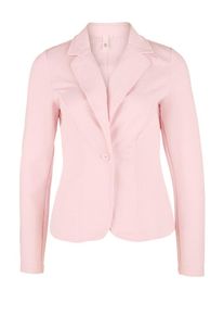 Q/S Designed By, Damen Blazer, Rosa