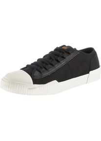 G-Star Raw, Herren Sneakers 'Rackam Scuba', Braun / Schwarz / Wei&szlig;