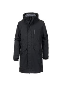 DIDRIKSONS 1913 DIDRIKSONS1913, Herren Jacke 'Kenny', Schwarz
