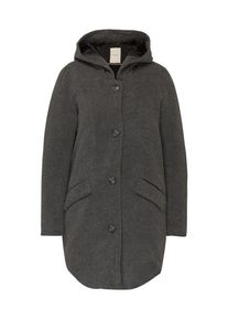 N&uuml;mph N&Uuml;MPH, Damen Jacke 'Yabel', Grau