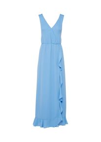 Samsøe & Samsøe Samsoe & Samsoe, Damen Kleid 'Limon l dress 6891', Hellblau
