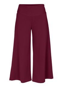 Heine, Damen Culotte, Bordeaux