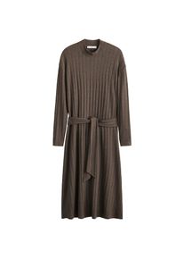 Mango, Damen Kleid 'Poca', Schoko