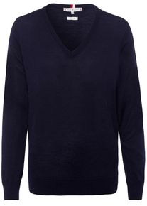 Tommy Hilfiger, Damen Pullover, Kobaltblau
