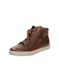 Gabor, Damen Sneaker, Braun