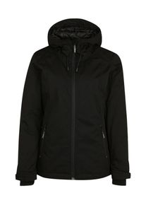 Iriedaily, Damen Segeljacke 'Kishoryt', Schwarz