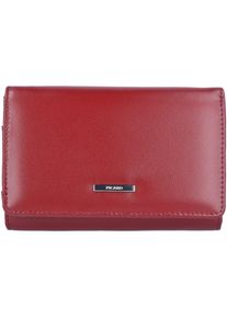 Picard, Damen Geldbörse 'Offenbach', Rot