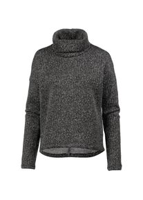 Columbia, Damen Pullover, Schwarzmeliert