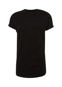 Urban Classics, Herren Tee, Schwarz