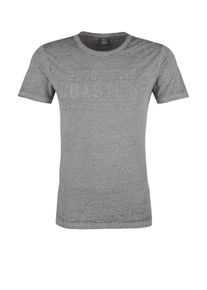 s.Oliver RED LABEL, Herren Jerseyshirt, Graumeliert