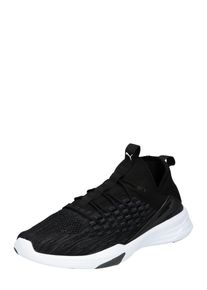 Puma, Herren Trainingsschuh 'Mantra FUSEFIT', Schwarz / Weiß