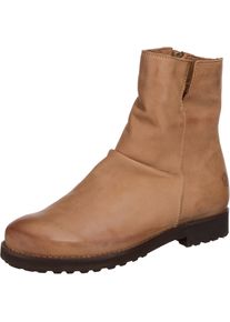 Apple of Eden, Damen 'Freddie' Stiefeletten, Hellbraun