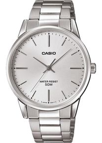 Casio, Herren Quarzuhr 'MTP-1303PD-7FVEF', Silber