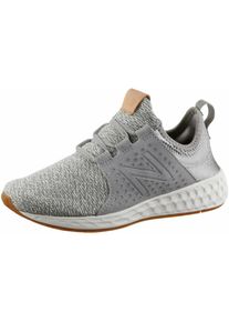 New Balance, Damen Sneaker 'Wmns Cruz', Graumeliert