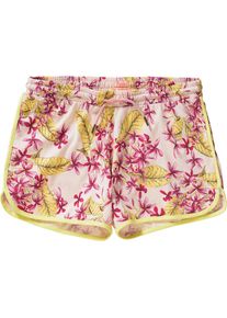 Scotch R'Belle Scotch R'Belle, M&auml;dchen Jerseyshorts, Gelb / Pink