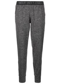 Under Armour, Damen Trainingshose 'Play Up Twist', Graphit