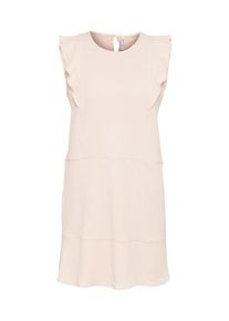 Blendshe Blend She, Damen Kleid 'Sury', Puder