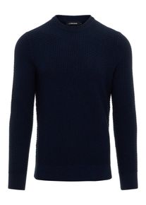 J. Lindeberg J.Lindeberg, Herren Pullover 'Hector', Nachtblau