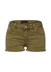 LTB, Damen Shorts 'Judie', Grau