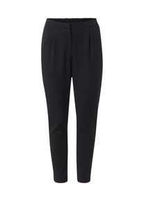 Y.A.S, Damen Hose 'YASCLADY PANT NEW', Schwarz