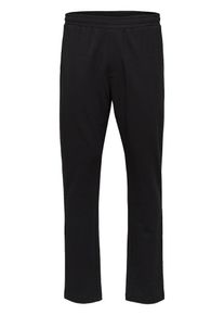 Selected Homme, Herren Sweathose, Schwarz