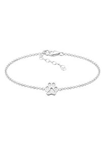 Elli, Damen Armband, Silber