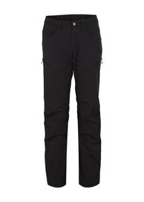 Haglöfs Haglöfs, Damen Sport-Hose 'Mid Flex', Schwarz