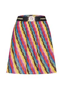 Guess, Damen Rock 'NAZARENA', bunt