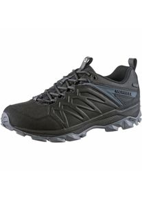 Merrell, Herren Winterschuhe 'Thermo Freeze WTPF', Pastellblau / Schwarz