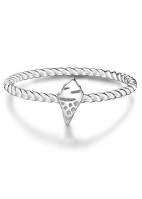 Glanzst&uuml;cke M&uuml;nchen Glanzst&uuml;cke M&uuml;nchen, Damen Ring, Silber