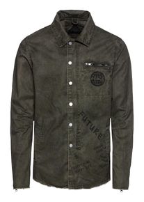 Be Edgy, Herren Jacke 'BEkyle_EDD', Khaki