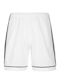adidas Performance, Herren Shorts 'Squadra 17', Wei&szlig;
