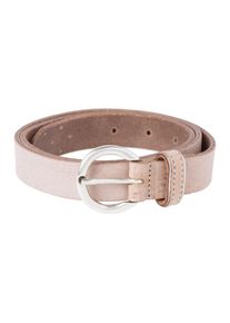 Brax, Damen g&uuml;rtel, Hellbraun