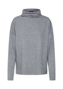 Broadway NYC FASHION, Damen Pullover 'Lessia', Grau