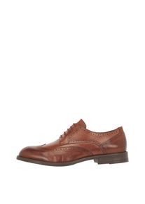 Bianco, Herren Schuhe, Karamell