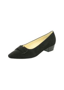 Gabor, Damen Pumps, Schwarz