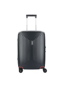 Samsonite, Damen Neopulse Spinner 4-Rollen Kabinentrolley, Rot / Schwarz